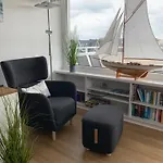 Haus Poseidon, Pos30 Appartement Cuxhaven