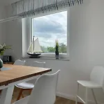 Appartement Haus Poseidon, Pos30 Cuxhaven