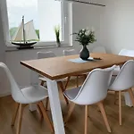 Haus Poseidon, Pos30 * Cuxhaven