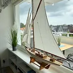 Haus Poseidon, Pos30 Appartement Cuxhaven