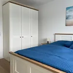 Appartement Haus Poseidon, Pos30 Cuxhaven