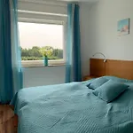 Appartement Haus Poseidon, Pos30 Cuxhaven