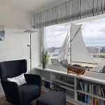 Appartement Haus Poseidon, Pos30 *