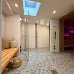 Haus Poseidon, Pos30 Apartament Cuxhaven