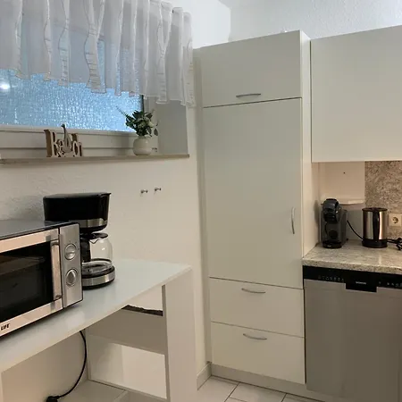 Haus Poseidon, Pos30 Cuxhaven