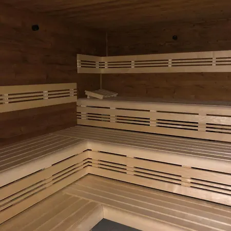 Haus Poseidon, Pos30 Apartman