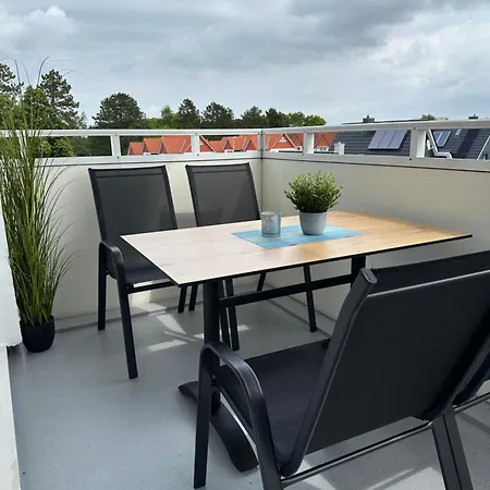 Haus Poseidon, Pos30 * Cuxhaven