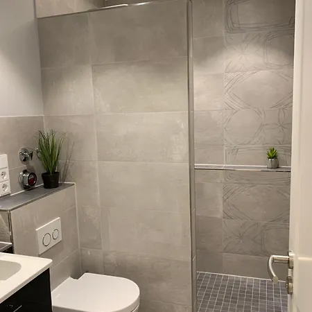 Apartman Haus Poseidon, Pos30