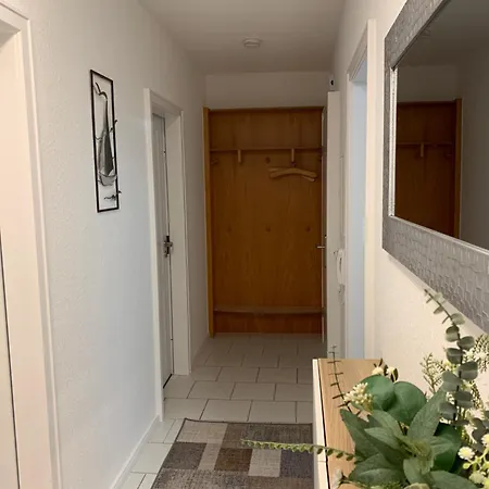 Haus Poseidon, Pos30 Apartment *