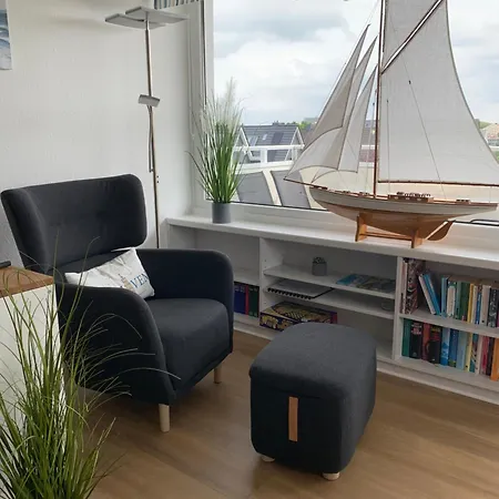 Haus Poseidon, Pos30 Apartamento Cuxhaven