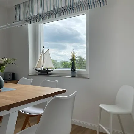 Apartment Haus Poseidon, Pos30 Cuxhaven