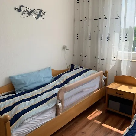 Haus Poseidon, Pos30 Cuxhaven