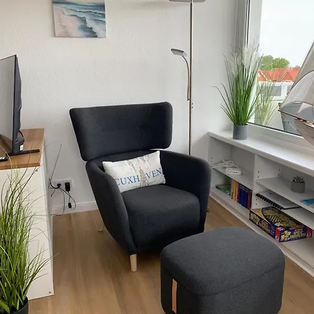 Haus Poseidon, Pos30 Apartamento