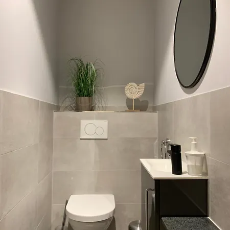 Apartment Haus Poseidon, Pos30 *