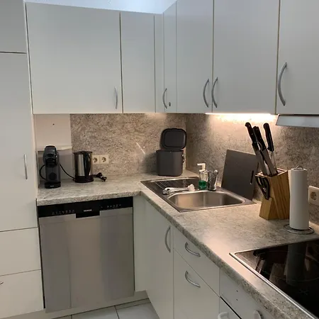Haus Poseidon, Pos30 *