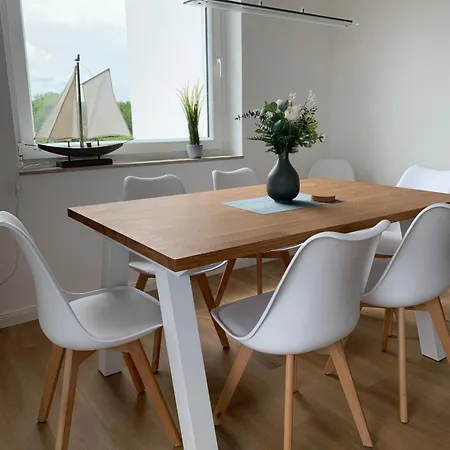 Haus Poseidon, Pos30 * Cuxhaven