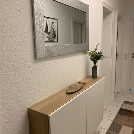 Apartment Haus Poseidon, Pos30 *