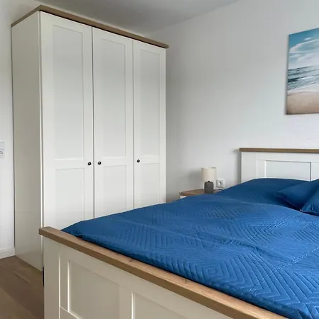 Apartment Haus Poseidon, Pos30 Cuxhaven