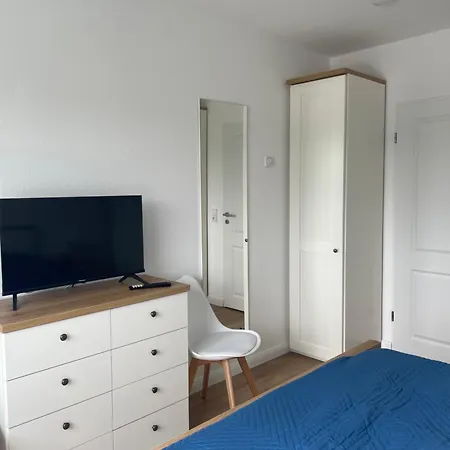 Haus Poseidon, Pos30 * Cuxhaven