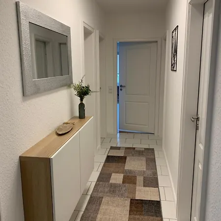 Apartment Haus Poseidon, Pos30