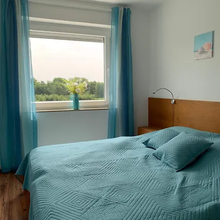 Apartamento Haus Poseidon, Pos30 Cuxhaven