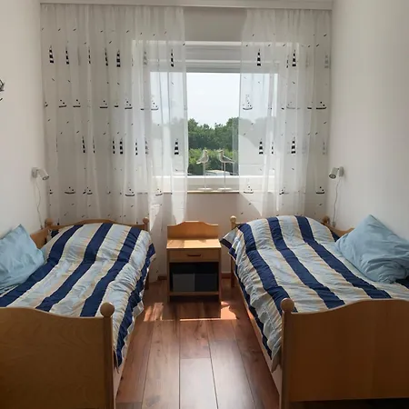 Haus Poseidon, Pos30 *
