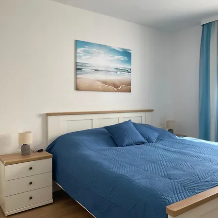 Haus Poseidon, Pos30 Cuxhaven