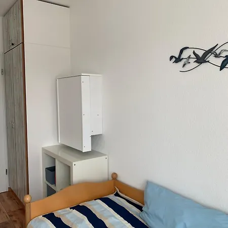Haus Poseidon, Pos30 * Cuxhaven