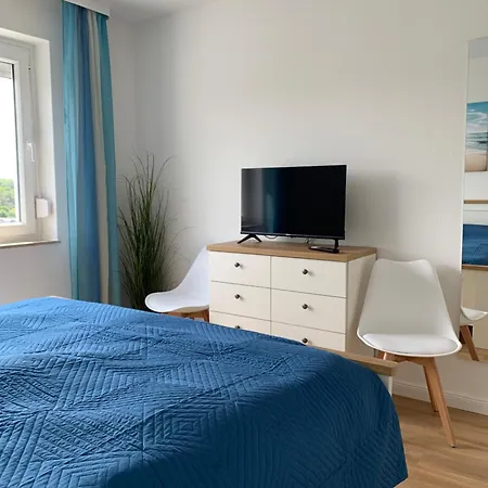 Haus Poseidon, Pos30 Apartman