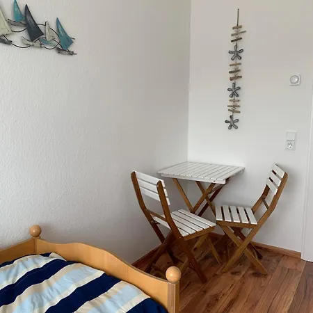 Haus Poseidon, Pos30 Cuxhaven