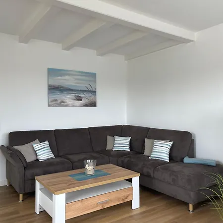 Haus Poseidon, Pos30 Apartment