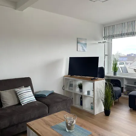 Haus Poseidon, Pos30 Cuxhaven