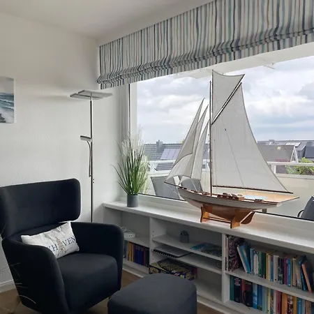 Apartamento Haus Poseidon, Pos30 *