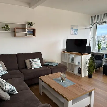 Haus Poseidon, Pos30 * Cuxhaven