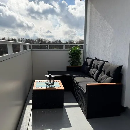 Appartement Haus Poseidon, Pos30