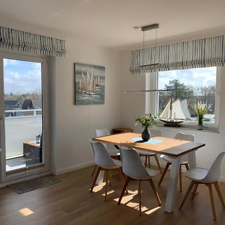 Apartman Haus Poseidon, Pos30 Cuxhaven