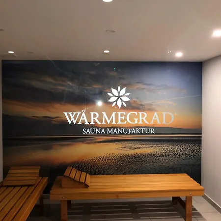 Apartman Haus Poseidon, Pos30 Cuxhaven