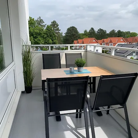 Haus Poseidon, Pos30 *