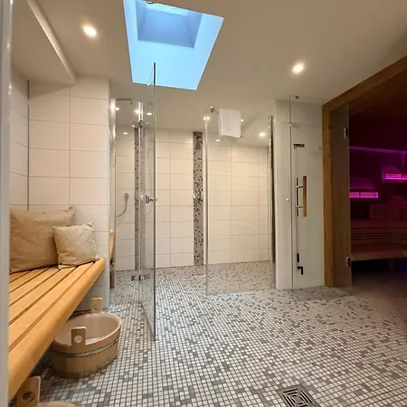 Haus Poseidon, Pos30 Apartamento Cuxhaven